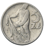 1958 - Polska - 5 Złotych