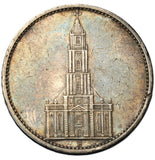 1935 - Niemcy - 5 Marek