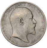 1904 - Wielka Brytania - 1 Pens