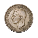 1941 - Wielka Brytania - 1/2 Pensa