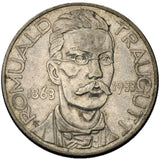 1933 - Polska - 10 zł - Romuald Traugutt