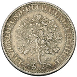 1932 - Niemcy - 5 Marek