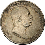 1908 - Austria - 5 Koron