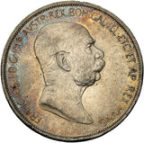 1908 - Austria - 5 Koron