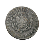 1797 - Polska - Grosz Pruski