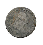 1797 - Polska - Grosz Pruski