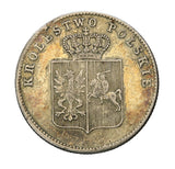 1831 - Polska - 2 Złote