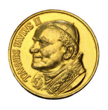 1983 - Medal - Jan Paweł II - 16-22 VI 1983 Polska