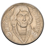 1959 - Polska - 10 zł - Mikołaj Kopernik
