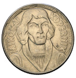 1965 - Polska - 10 zł - Mikołaj Kopernik