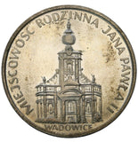 Polska - Zestaw -  Jan Paweł II - 15 Lat Pontyfikatu