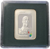 2003 - Polska - 20 zł - Jacek Malczewski