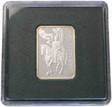 2009 - Polska - 10 zł - Husarz - XVII Wiek