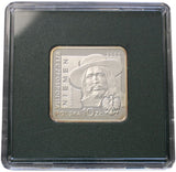 2009 - Polska - 10 zł - Czesław Niemen - kwadrat