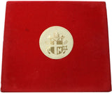 1980-1989 - Polska - Zestaw -  Papież Jan Paweł II w Polsce