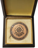 2011 - Medal - ZDZ Katowice 1926-2011 - 85 Lat Tradycji