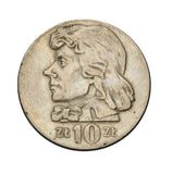 1970 - Polska - 10 zł - Tadeusz Kościuszko