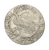 1623 - Polska - Szóstak Koronny