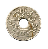 1919 - Tunezja - 10 Centimes