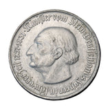 1921 - Niemcy - 1 Marka