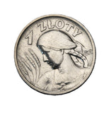1925 - Polska - 1 Złoty
