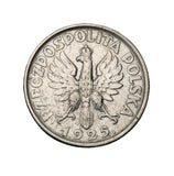 1925 - Polska - 1 Złoty