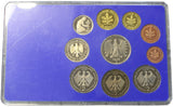 1979 - Niemcy - Zestaw - Zestaw rocznikowy