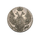 1840 - Polska - 10 Groszy