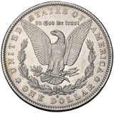 1883 - USA - 1 Dolar - Morgan Dollar