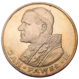 1983 - Polska - 1000 zł - Jan Paweł II