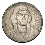 1959 - Polska - 10 zł - Mikołaj Kopernik