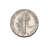 1944 - USA - 1 Dime