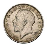 1918 - Wielka Brytania - 1 Florin