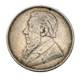 1894 - RPA - 1 Szyling