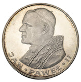 1983 - Polska - 1000 zł - Jan Paweł II