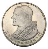 1982 - Polska - 1000 zł - Jan Paweł II