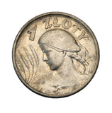 1925 - Polska - 1 Złoty
