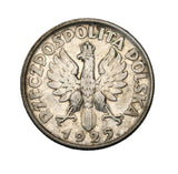 1925 - Polska - 1 Złoty