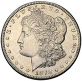 1878 - USA - 1 Dolar - Morgan Dollar