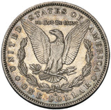 1888 - USA - 1 Dolar - Morgan Dollar