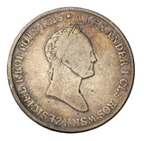1833 - Polska - 5 Złotych