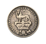 1826 - Wielka Brytania - 1 Szyling