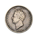 1826 - Wielka Brytania - 1 Szyling