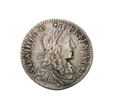 1662 - Francja - 1/12 Ecu
