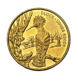 2000 - Polska - 2 zł - Dudek