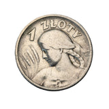 1925 - Polska - 1 Złoty