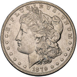 1879 - USA - 1 Dolar - Morgan Dollar