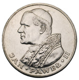1983 - Polska - 1000 zł - Jan Paweł II