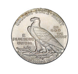 1/4 uncji - Medal - USA - Indianin