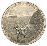 Medal - USA - Bitwa nad Bull Run